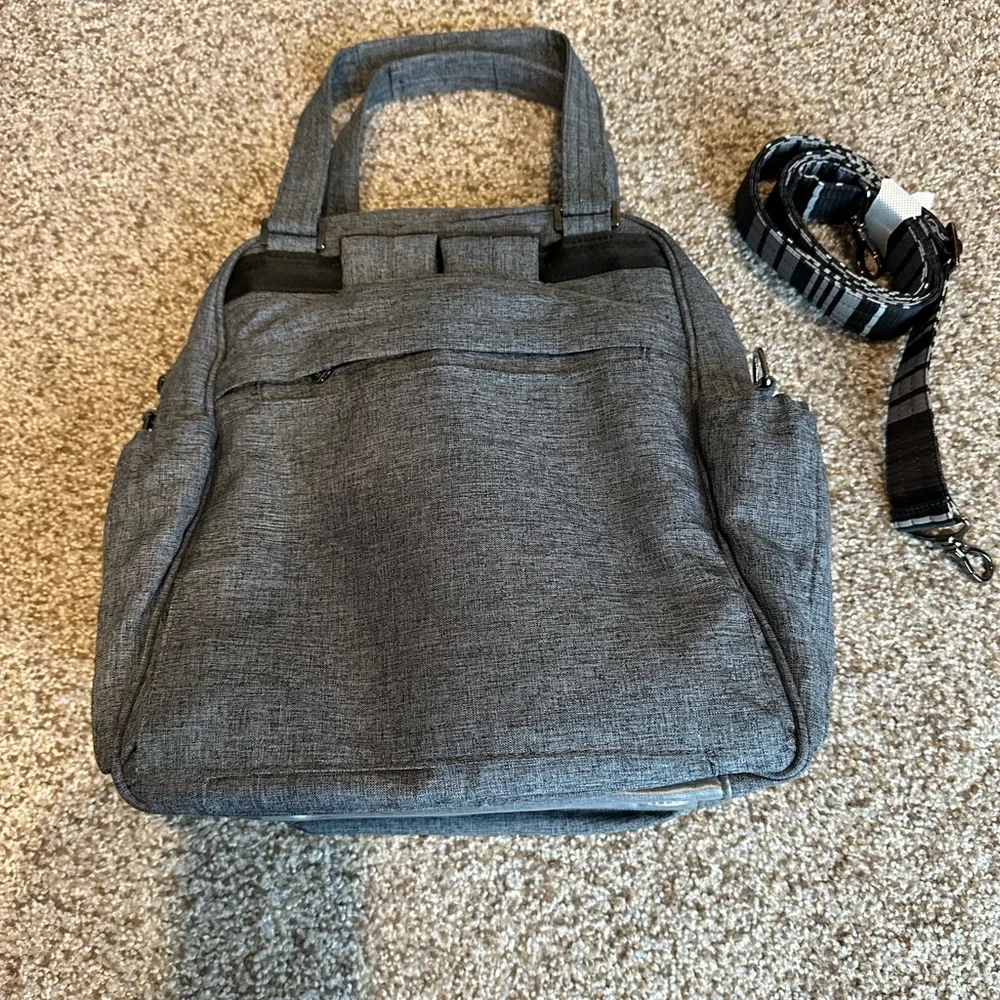 Lug mini pj 3 backpack straps - Picture 3 of 11